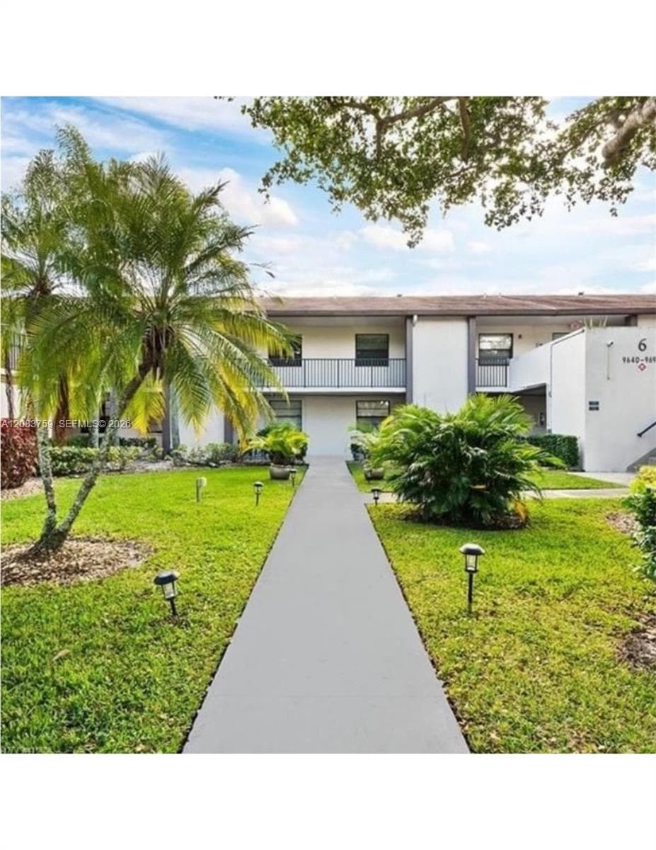 9652 W Mcnab Rd # 104, Tamarac, FL 33321 photo 5