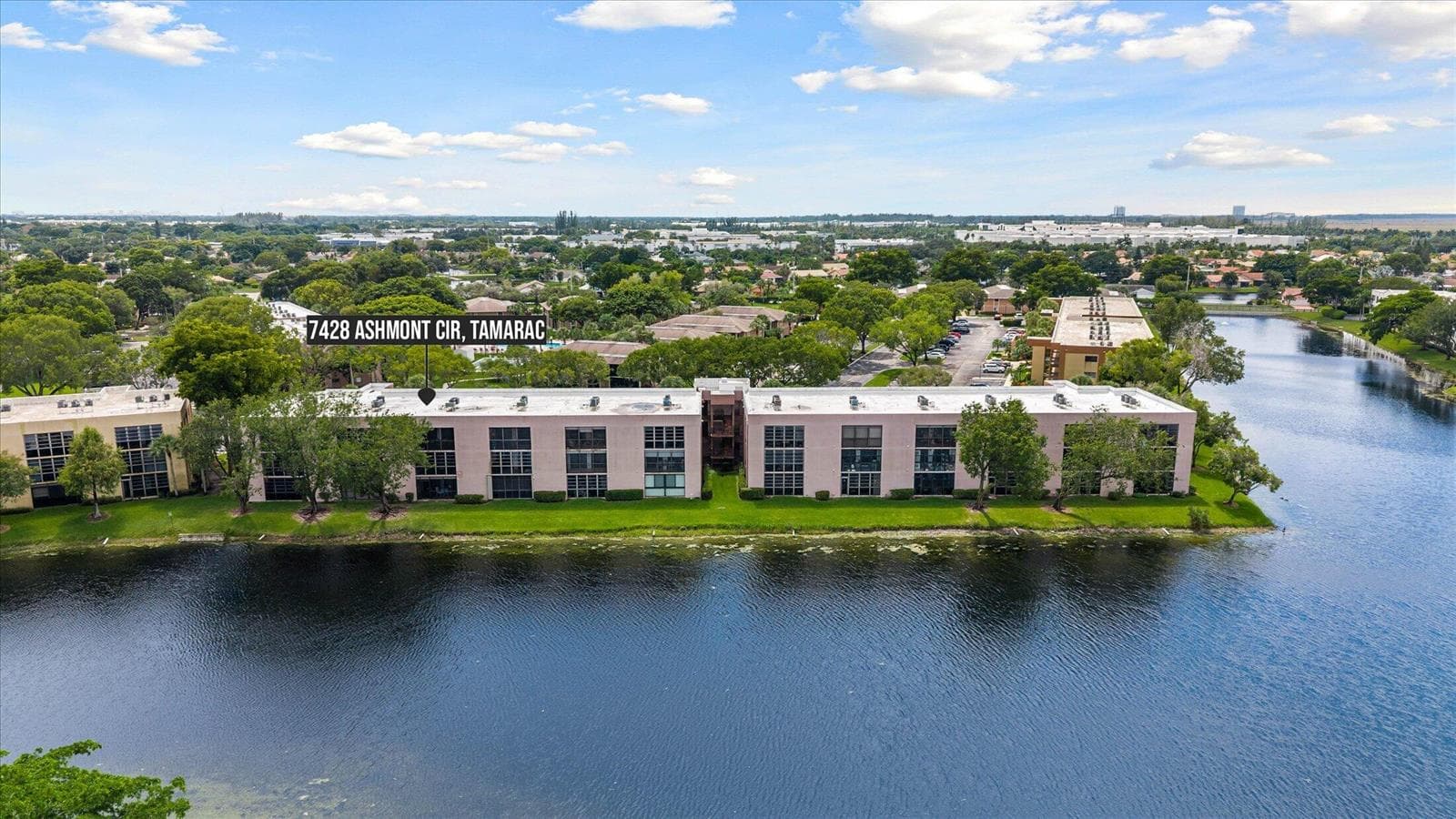 7428 ASHMONT Circle # 210, Tamarac, FL 33321 photo 6