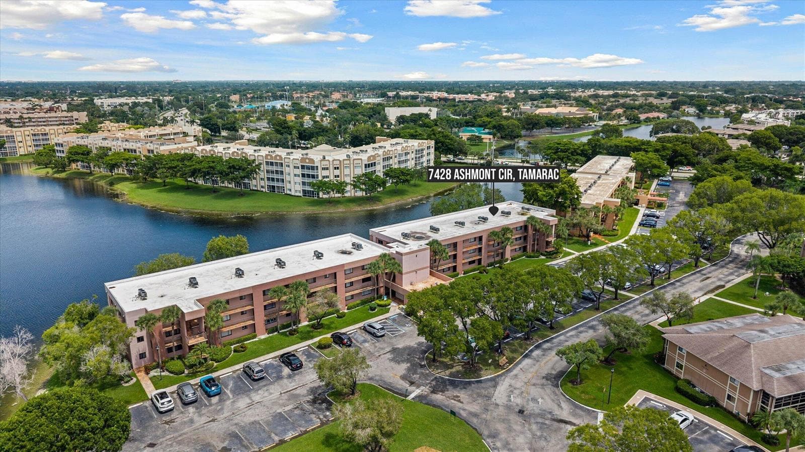 7428 ASHMONT Circle # 210, Tamarac, FL 33321 photo 3