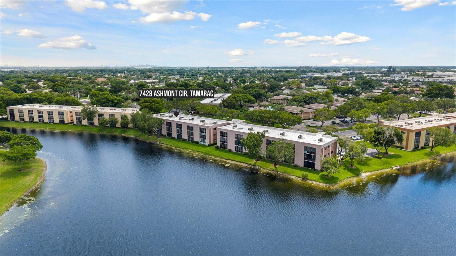 7428 ASHMONT Circle # 210, Tamarac, FL 33321 photo 4