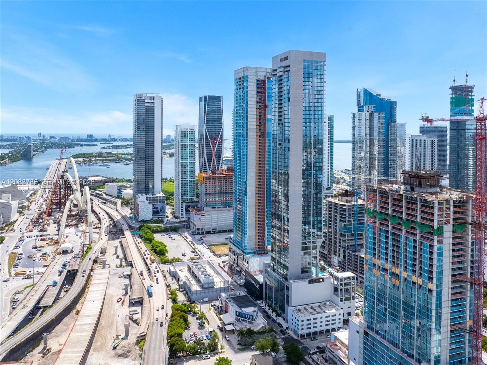 20 NE 11 Street # 5204, Miami Beach, FL 33139 photo 12