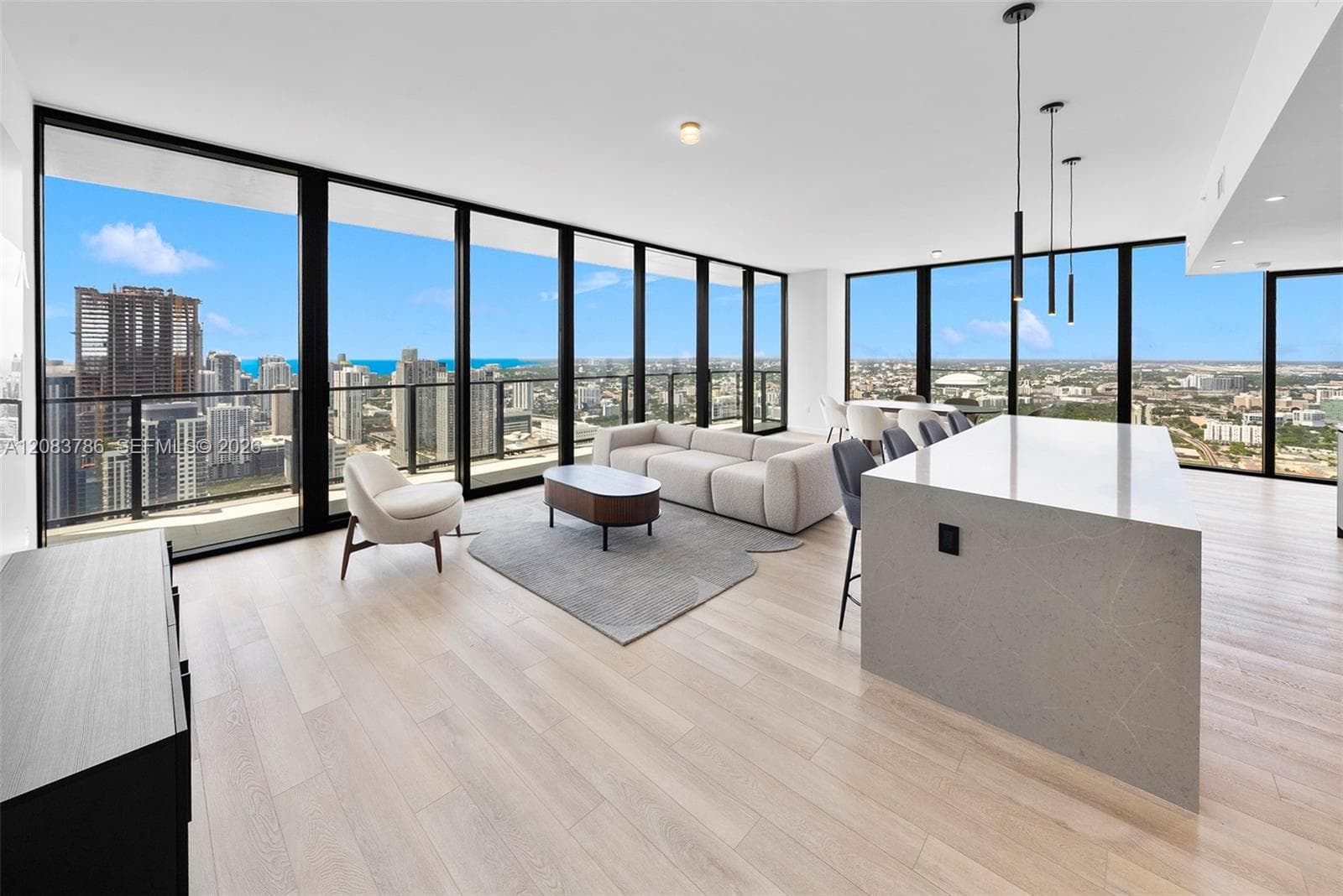 20 NE 11 Street # 5204, Miami Beach, FL 33139 photo 3