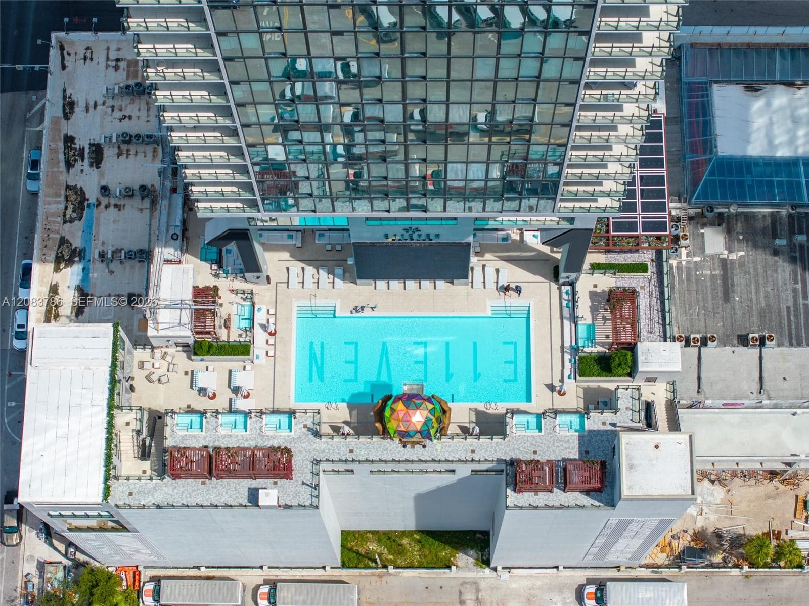 20 NE 11 Street # 5204, Miami Beach, FL 33139 photo 9