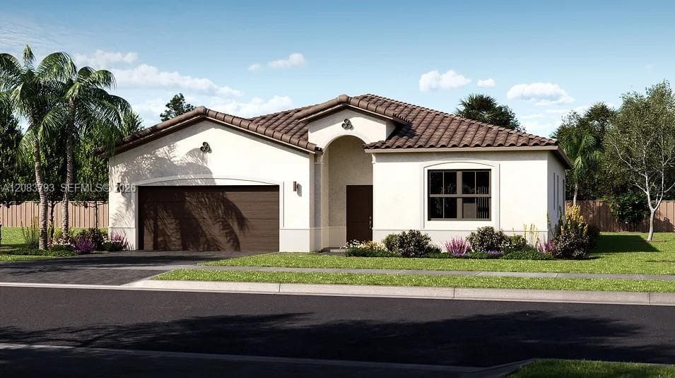 162 SE 20 CT, Homestead, FL 33033
