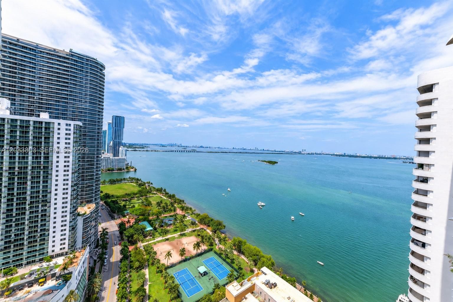 1717 N Bayshore Dr # A-3750, Miami, FL 33132 photo 2