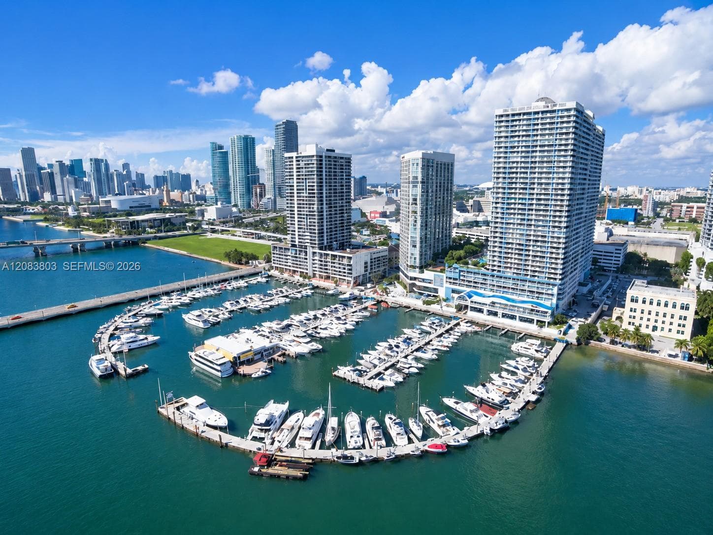 1717 N Bayshore Dr # A-3750, Miami, FL 33132 photo 3