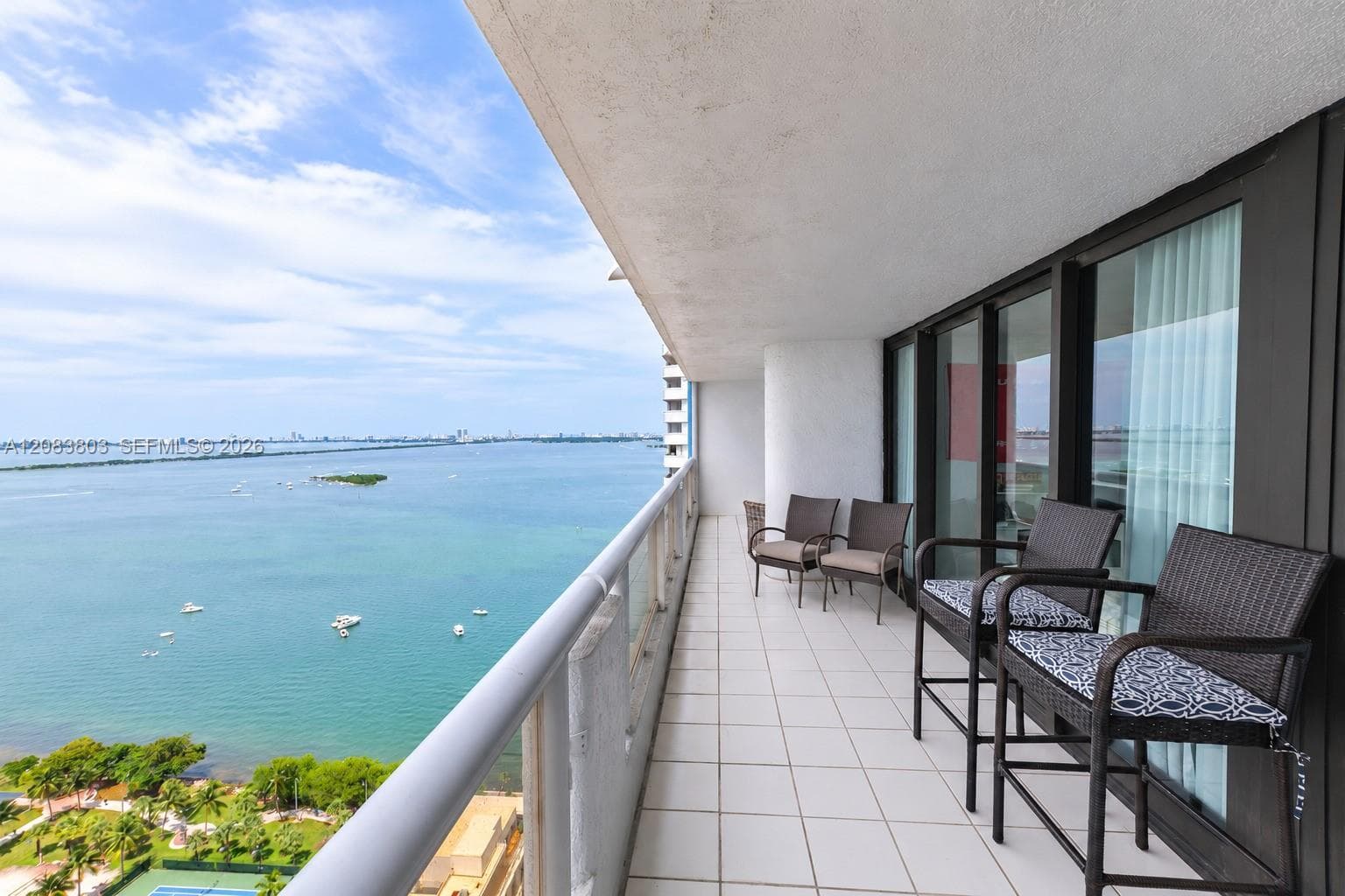 1717 N Bayshore Dr # A-3750, Miami, FL 33132