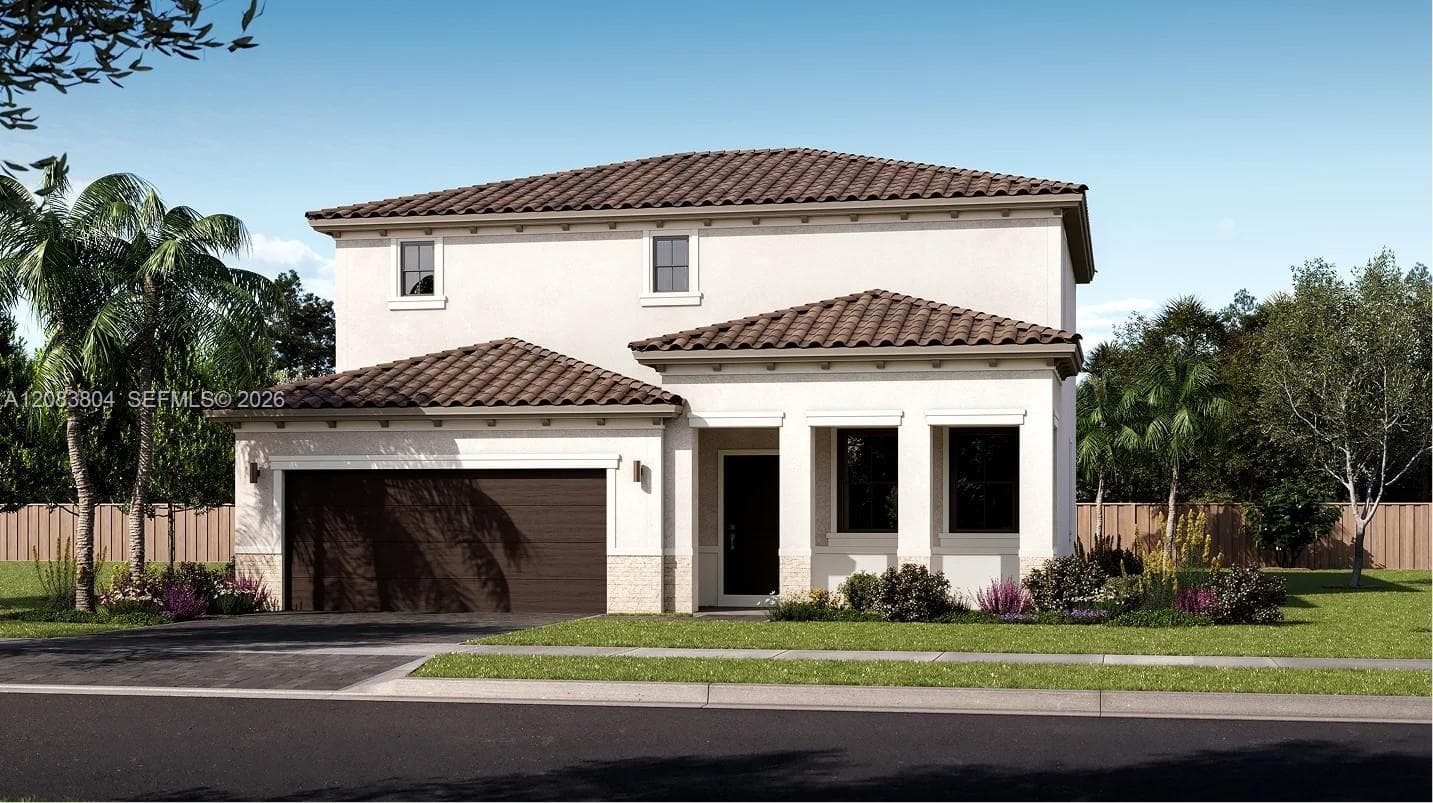 132 SE 20 CT, Homestead, FL 33033