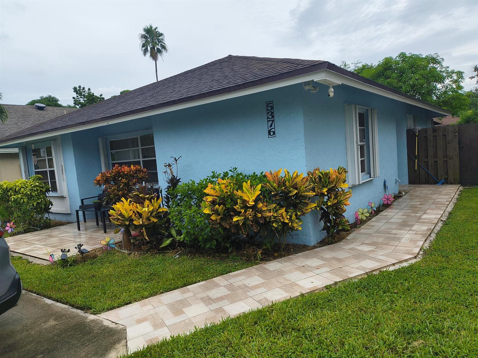 5376 GENE Circle, West Palm Beach, FL 33415 photo 3