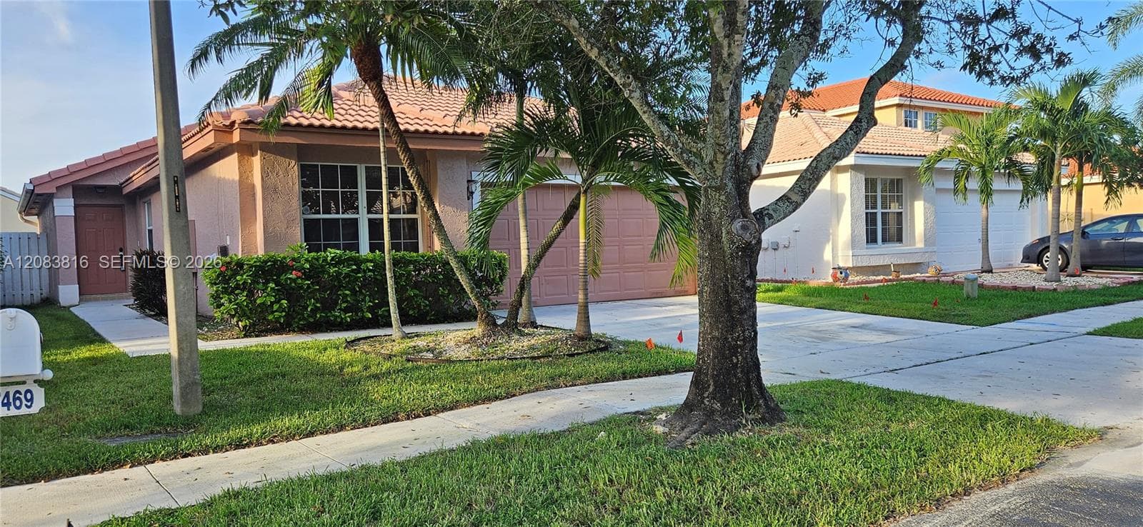 17469 SW 22nd St # 17469, Miramar, FL 33029