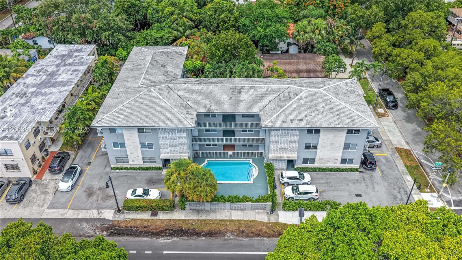 2300 SW 3rd Ave # 12A, Miami, FL 33129 photo 10