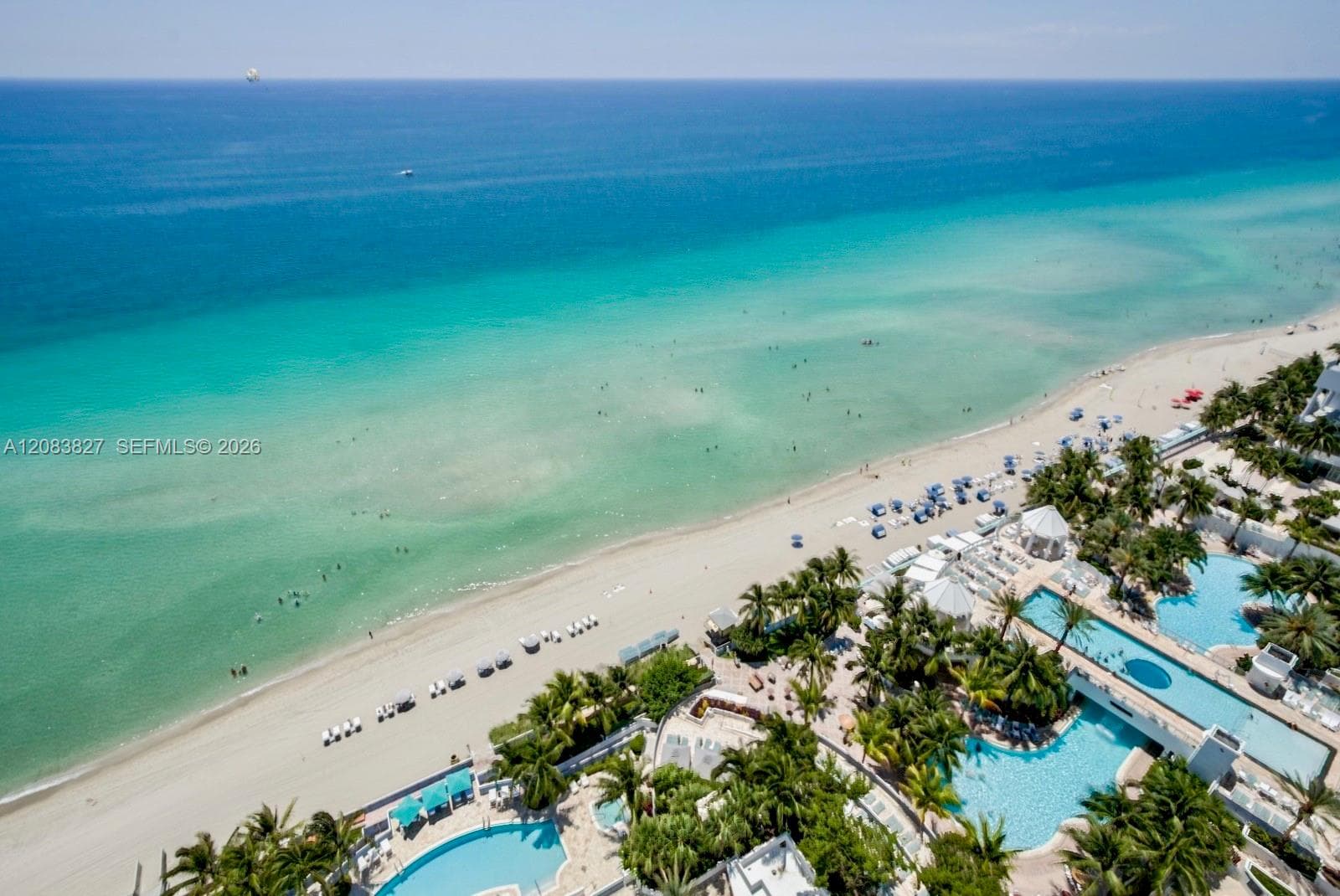 3535 S OCEAN DR # 705, Hollywood, FL 33019 photo 2