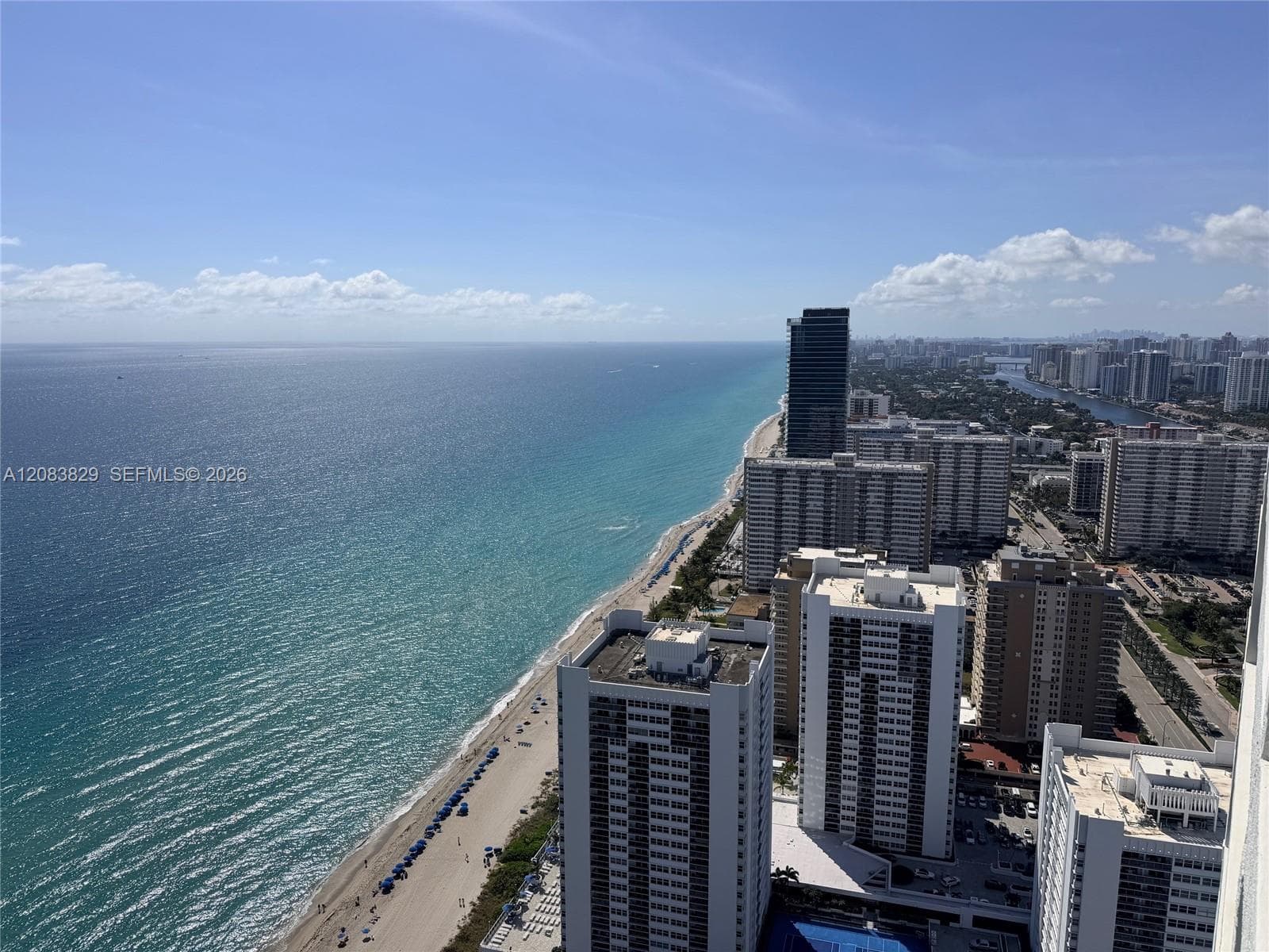 1850 S Ocean Dr # PH4402, Hallandale Beach, FL 33009