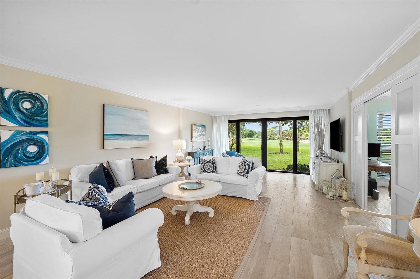 3689 Quail Ridge Drive N, Boynton Beach, FL 33436 photo 2