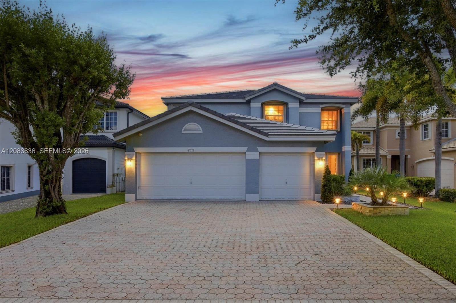 2576 SW 158th Ave, Miramar, FL 33027 photo 2