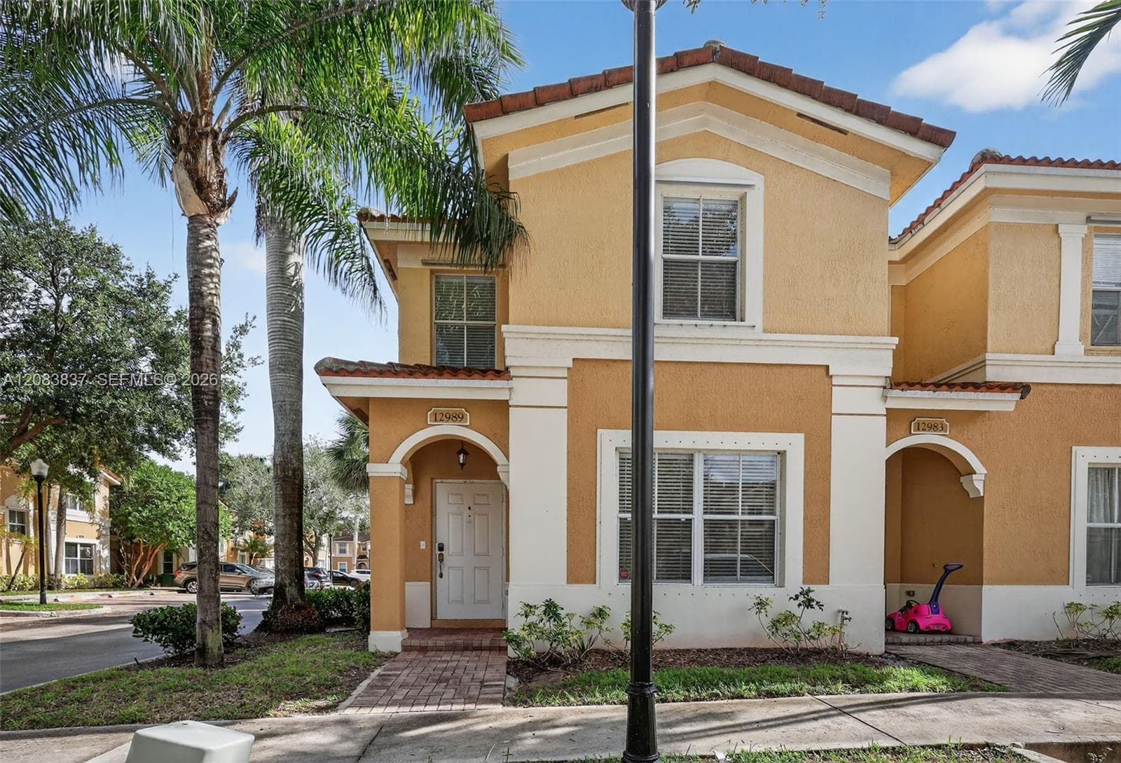 12989 SW 30th Ct # 135, Miramar, FL 33027