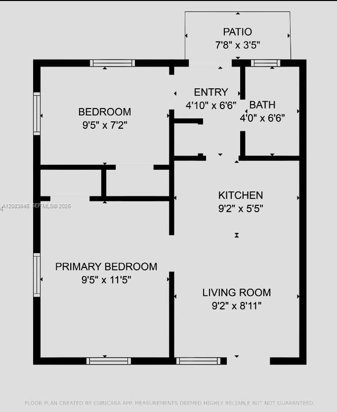 26741 SW 139th Ave # A, Homestead, FL 33032