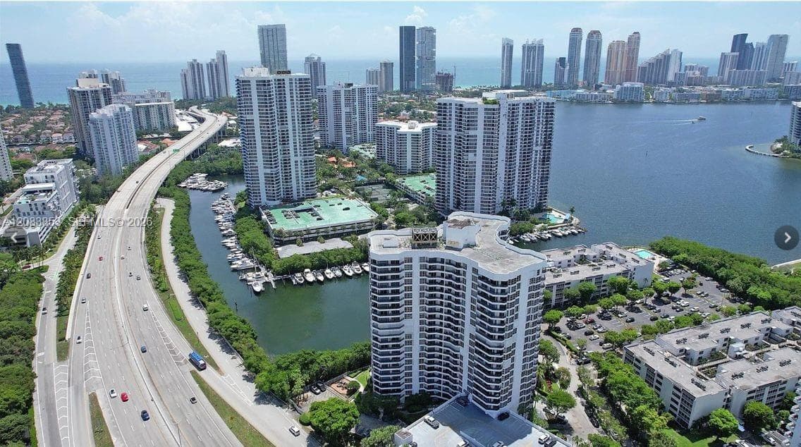 3400 NE 192nd St # PH7, Aventura, FL 33180 photo 11
