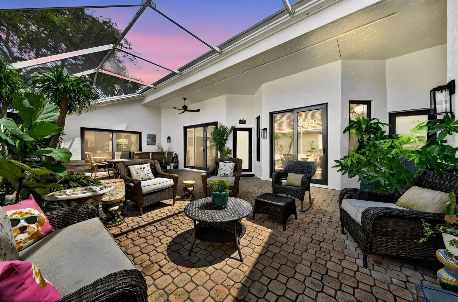 2865 N Clearbrook Circle N, Delray Beach, FL 33445 photo 7