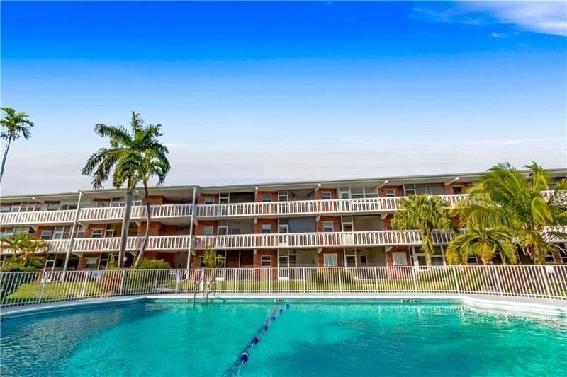 141 NE 10TH Avenue # 20B, Hallandale Beach, FL 33009