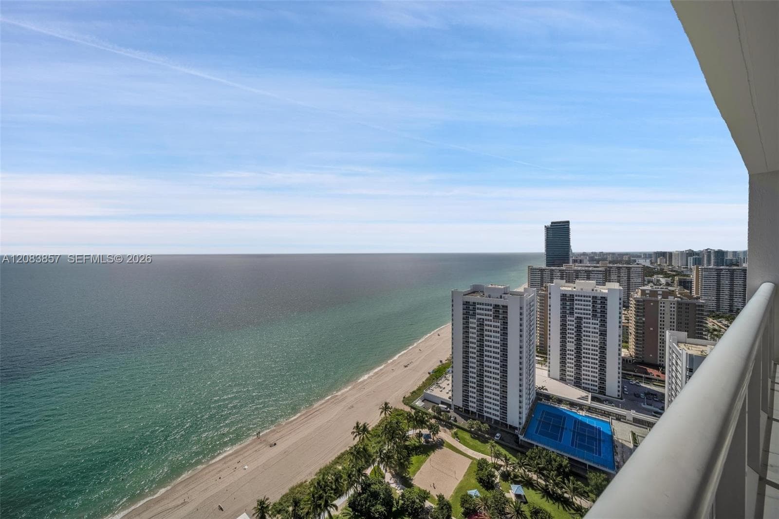 1850 S Ocean Dr # 3103, Hallandale Beach, FL 33009 photo 2