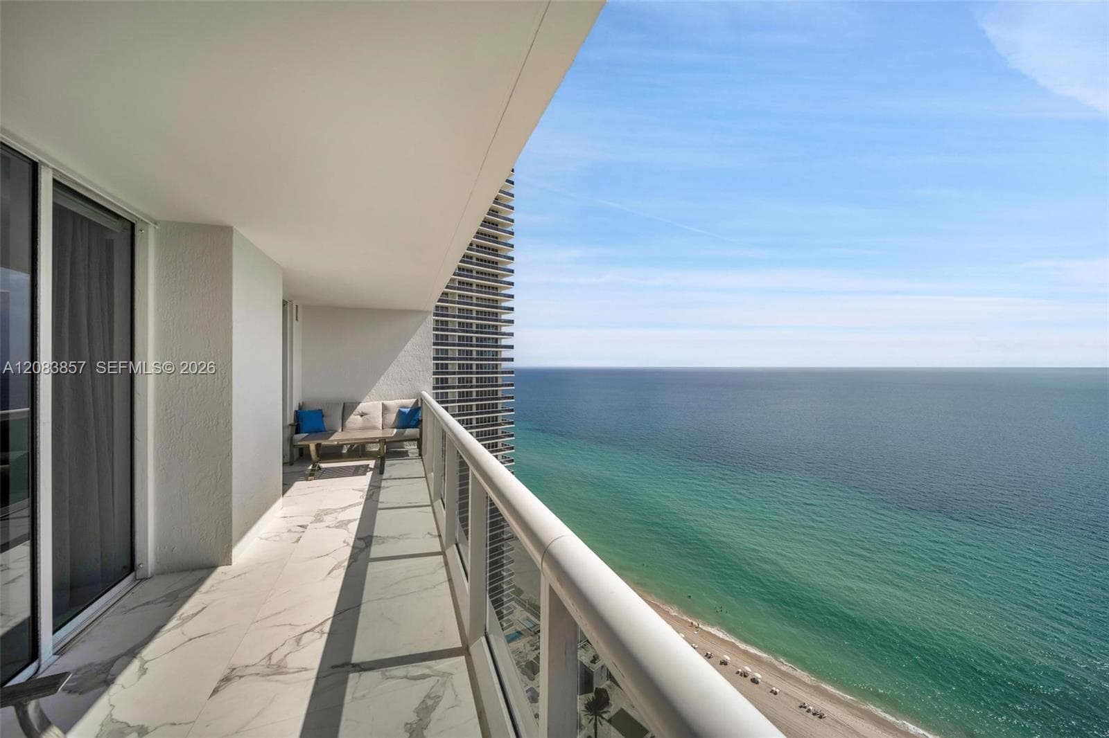 1850 S Ocean Dr # 3103, Hallandale Beach, FL 33009 photo 3