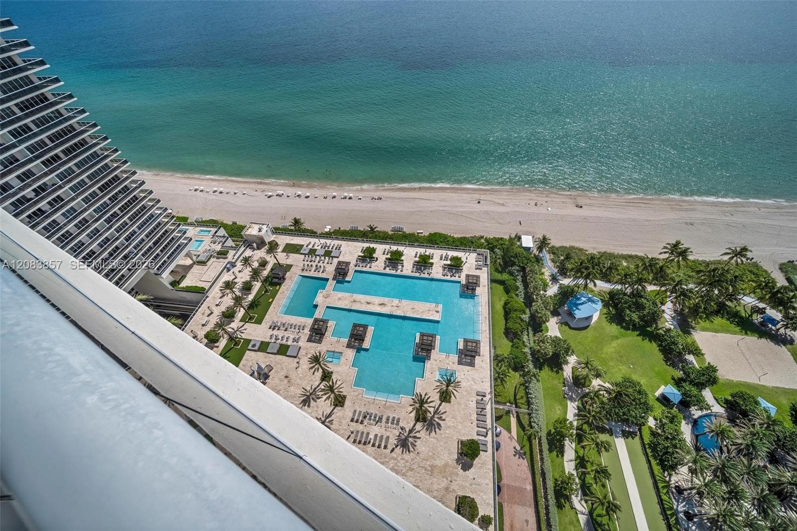 1850 S Ocean Dr # 3103, Hallandale Beach, FL 33009 photo 5