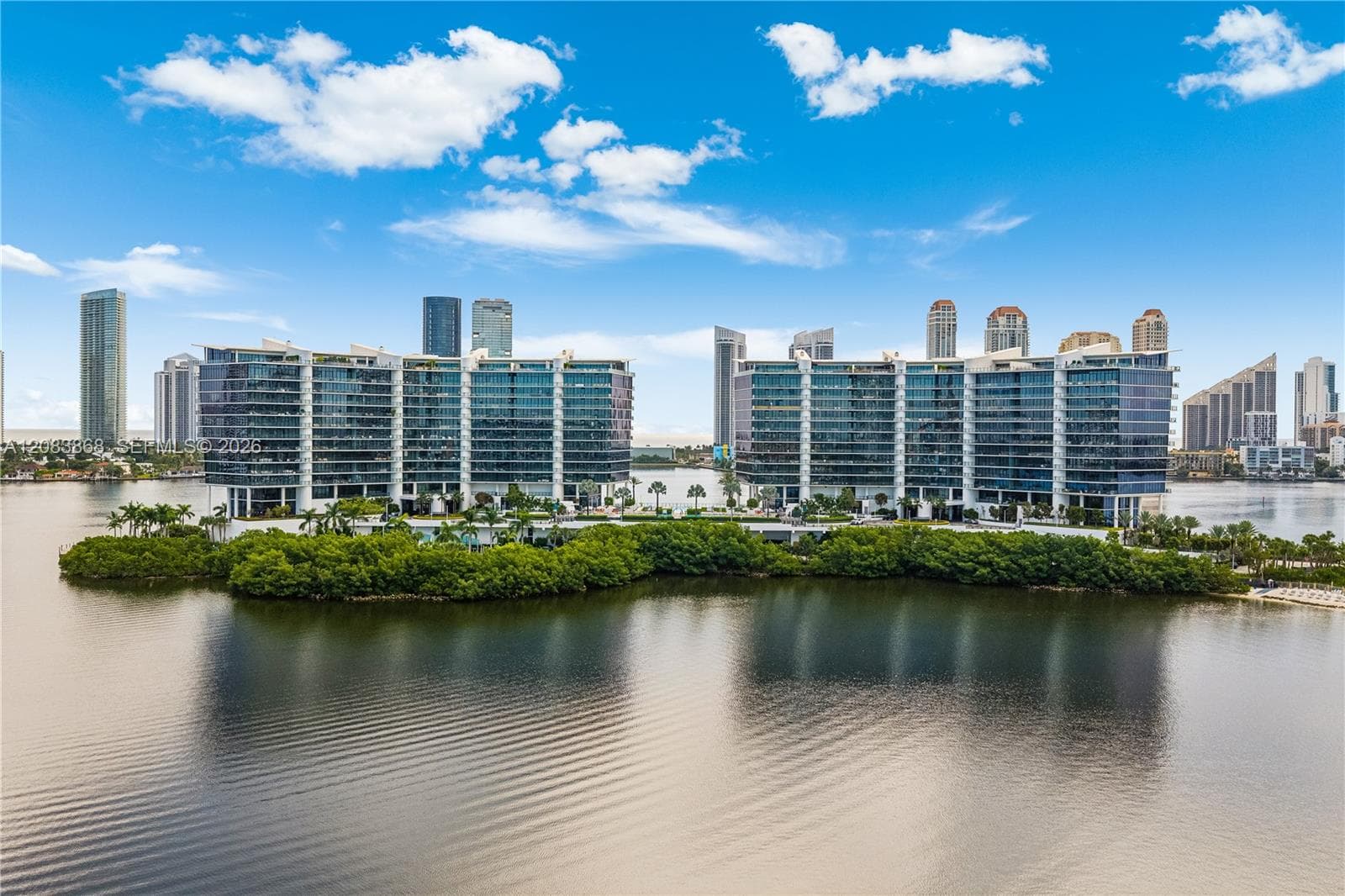 5000 Island Estates Dr # 607, Aventura, FL 33160