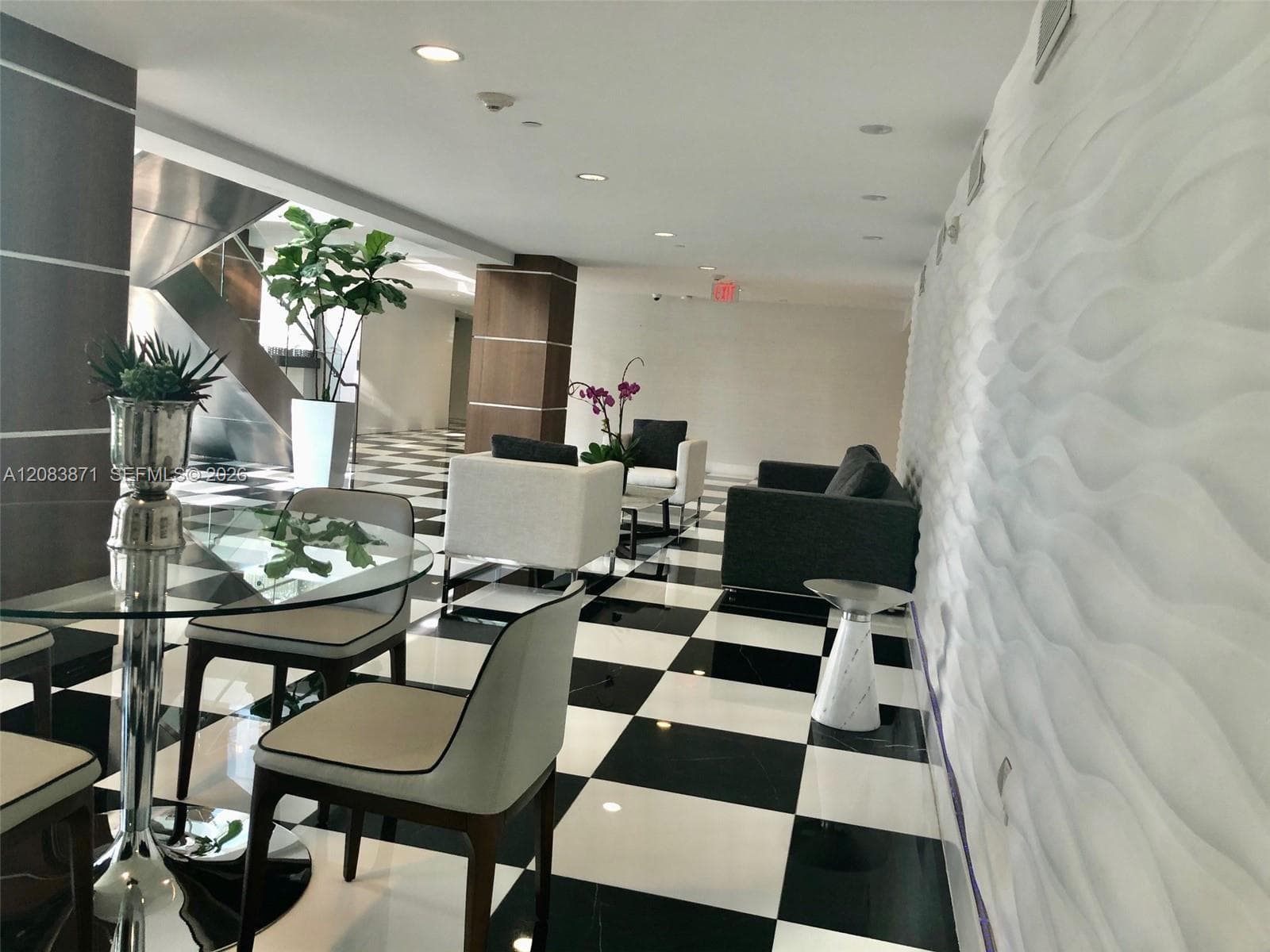 1800 N Bayshore Dr # 3601, Miami, FL 33132 photo 7