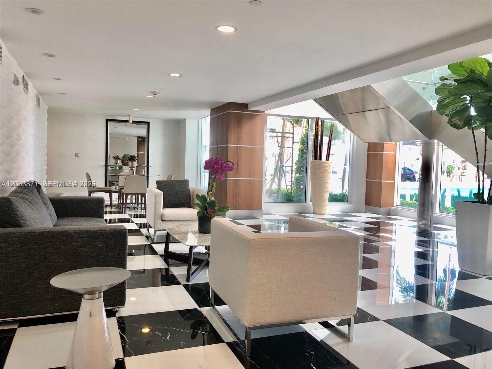 1800 N Bayshore Dr # 3601, Miami, FL 33132 photo 4