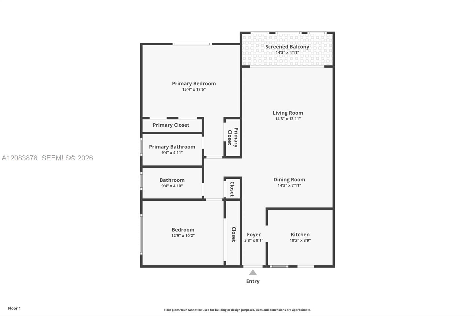 1939 Jefferson St # 204, Hollywood, FL 33020 photo 2