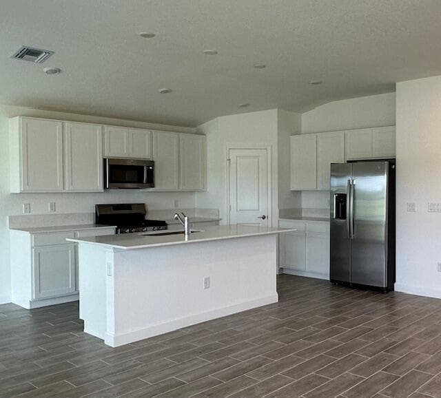 6314 NW WINDWOOD Way, Port St. Lucie, FL 34987 photo 2