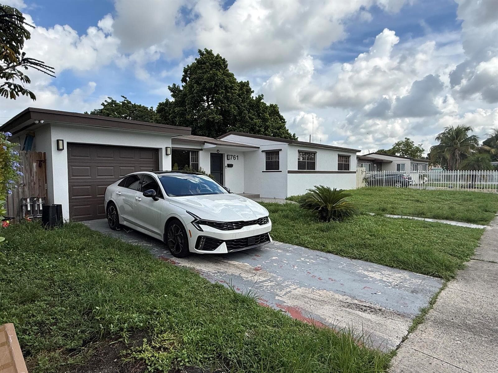 761 NW 183RD Drive, Miami Gardens, FL 33169 photo 2