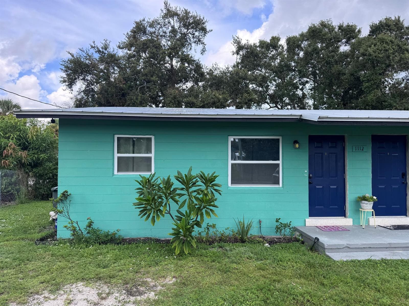 1112 AVENUE E # A, Fort Pierce, FL 34950 photo 4