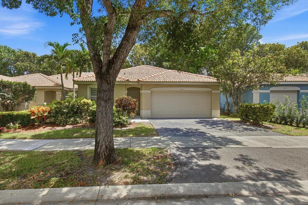 4112 Pine Ridge Lane, Weston, FL 33331 photo 4