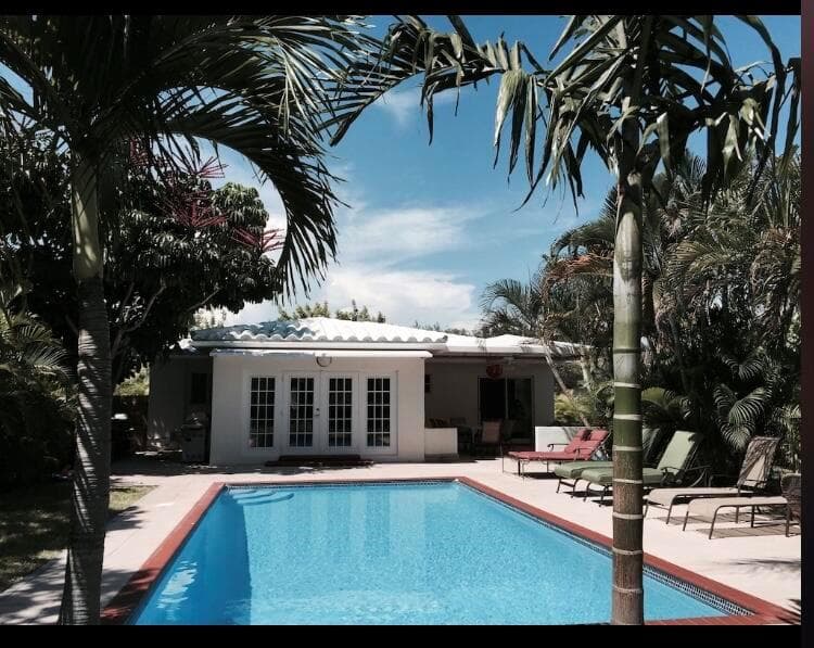 2418 VAN BUREN Street, Hollywood, FL 33020
