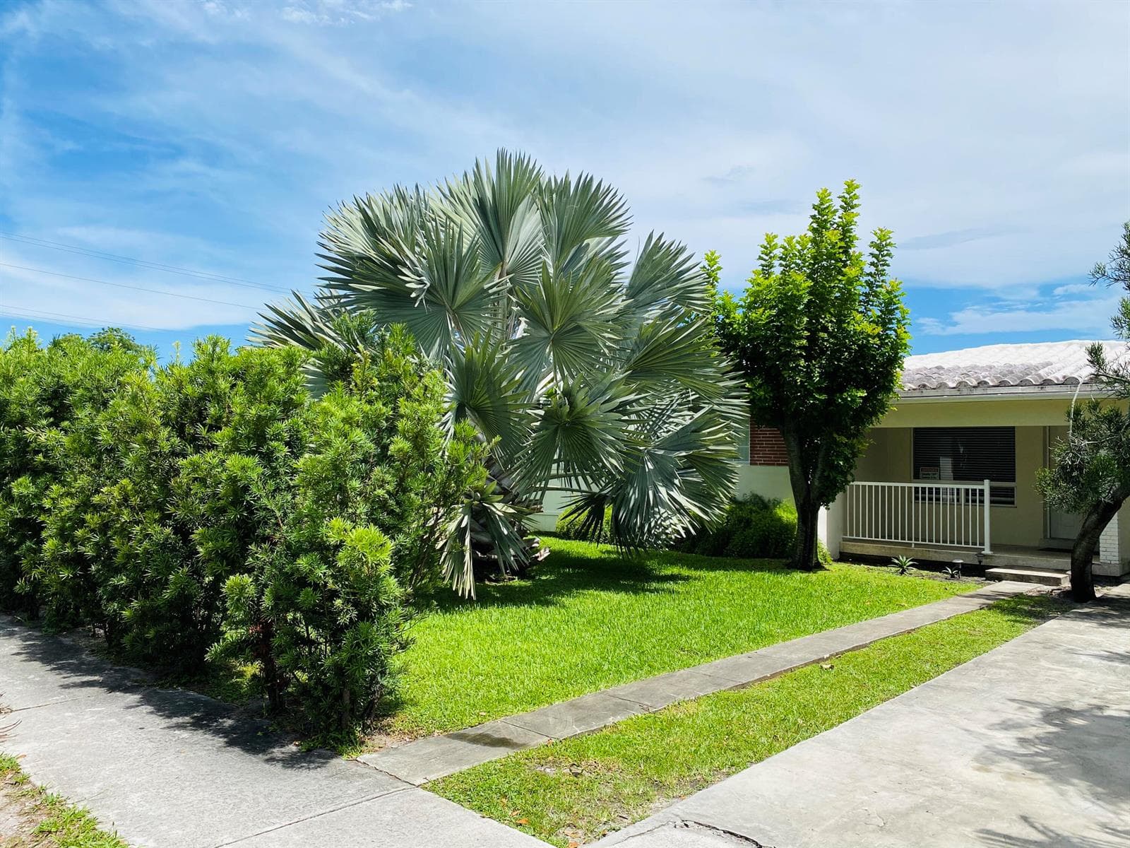 2418 VAN BUREN Street, Hollywood, FL 33020 photo 11