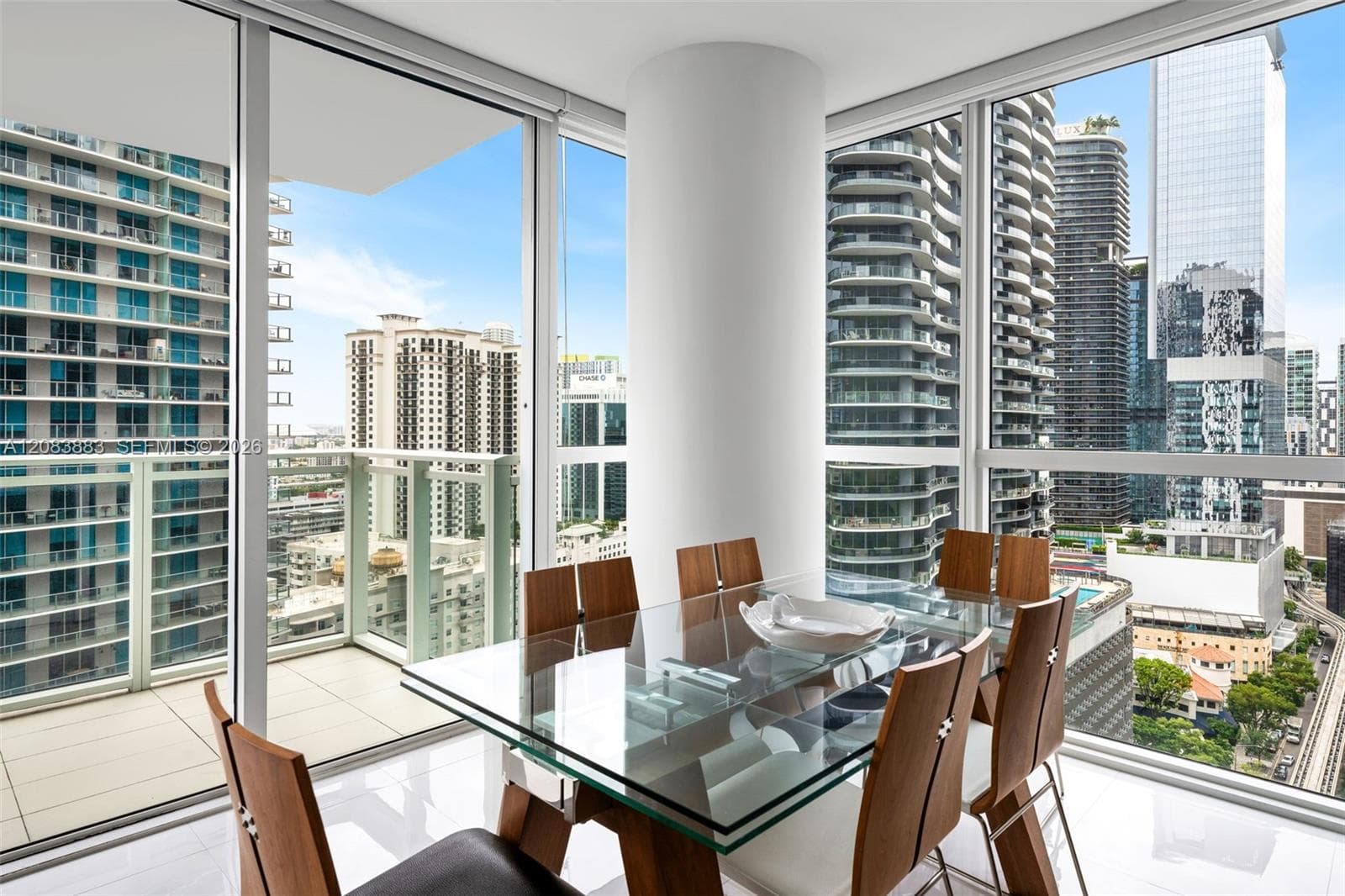 1080 Brickell Ave # 2509, Miami, FL 33131 photo 2