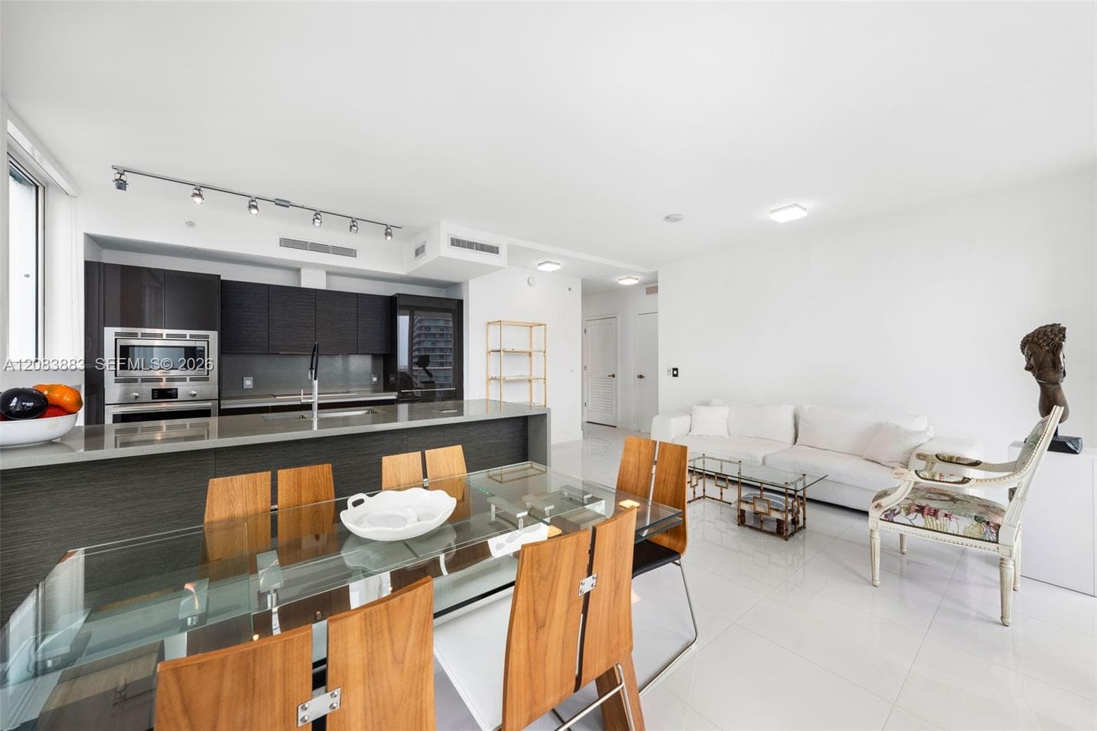 1080 Brickell Ave # 2509, Miami, FL 33131 photo 3