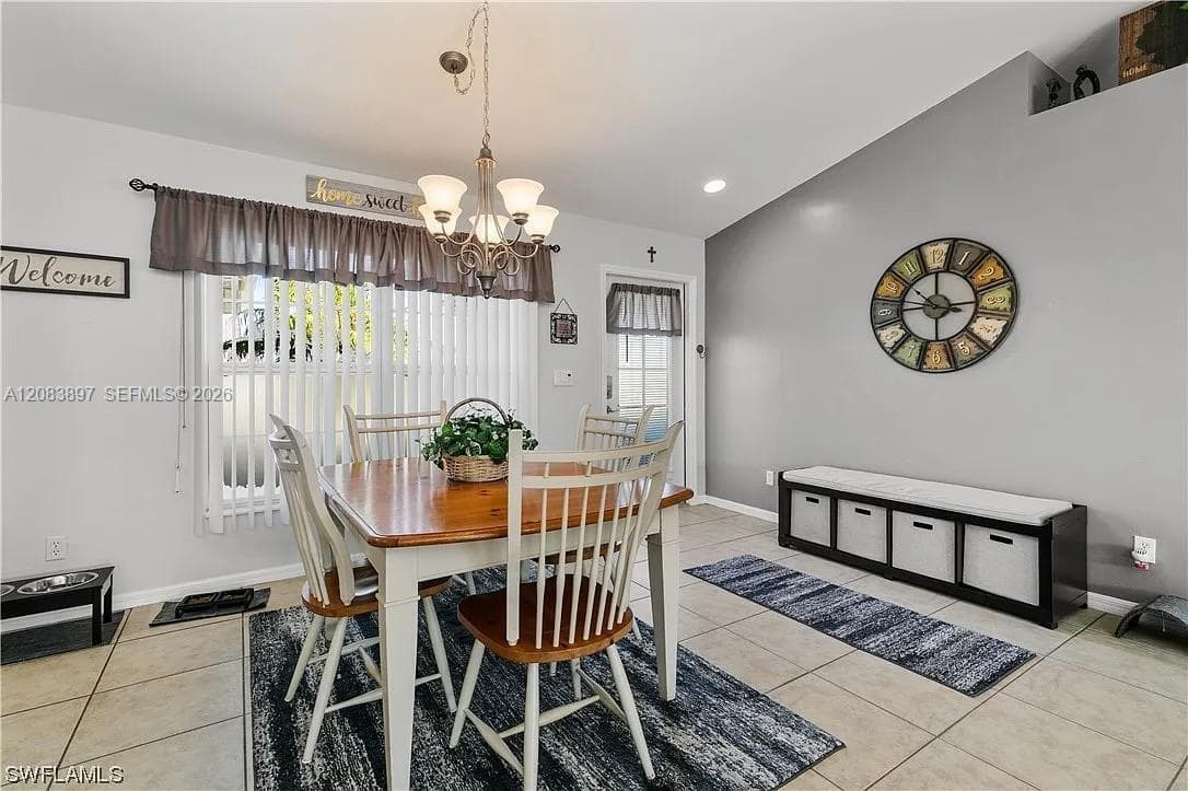 1105 EL DORADO BLVD N, Cape Coral, FL 33993 photo 5