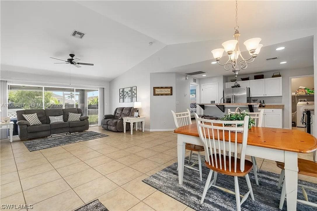 1105 EL DORADO BLVD N, Cape Coral, FL 33993 photo 9