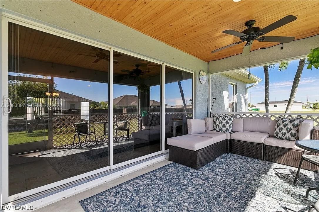 1105 EL DORADO BLVD N, Cape Coral, FL 33993 photo 10