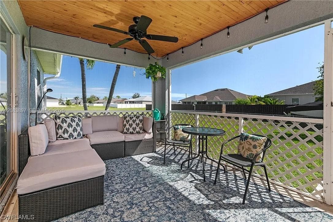 1105 EL DORADO BLVD N, Cape Coral, FL 33993 photo 11