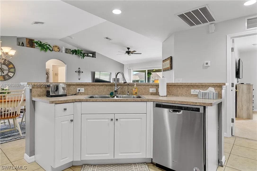 1105 EL DORADO BLVD N, Cape Coral, FL 33993 photo 4