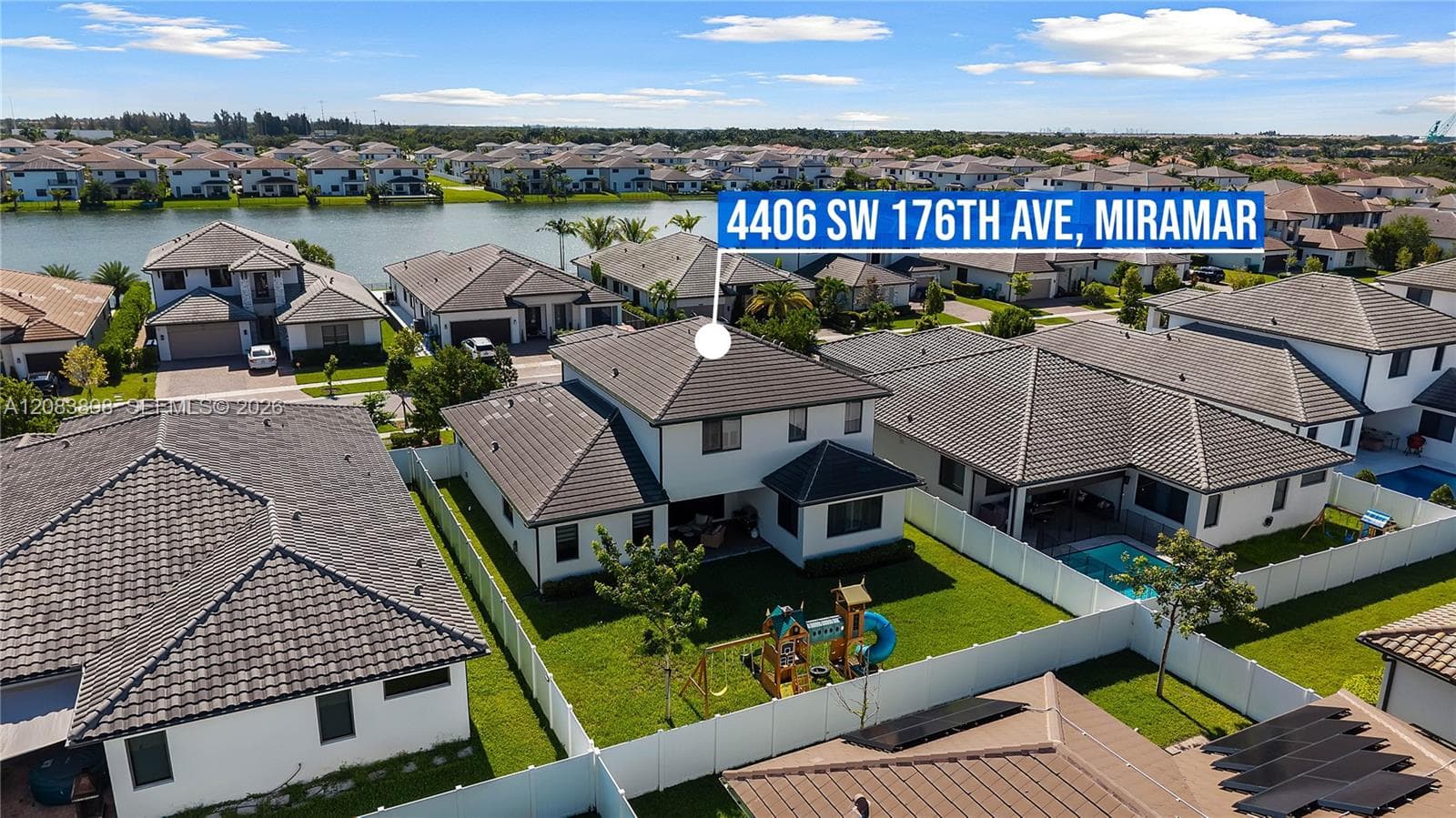 4406 SW 176th Ave, Miramar, FL 33029 photo 3