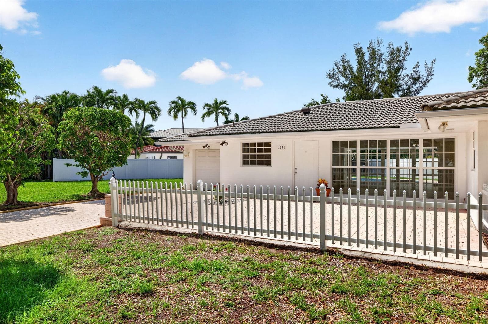 1345 E Terra Mar Drive, Pompano Beach, FL 33062 photo 4