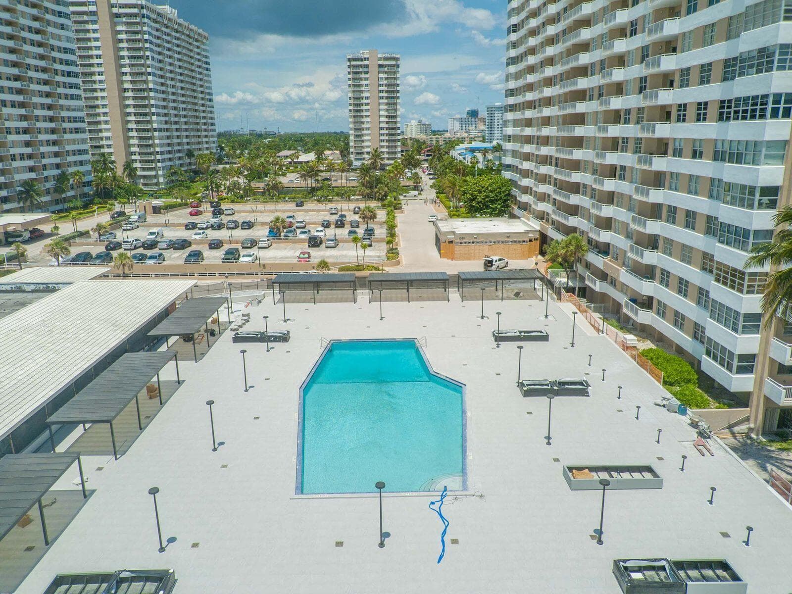 1965 S OCEAN Drive # MS, Hallandale Beach, FL 33009 photo 9