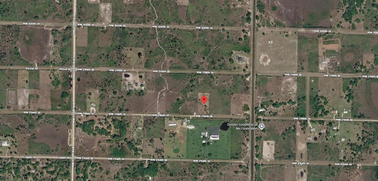 17019 NW 296TH Street, Okeechobee, FL 34972 photo 9