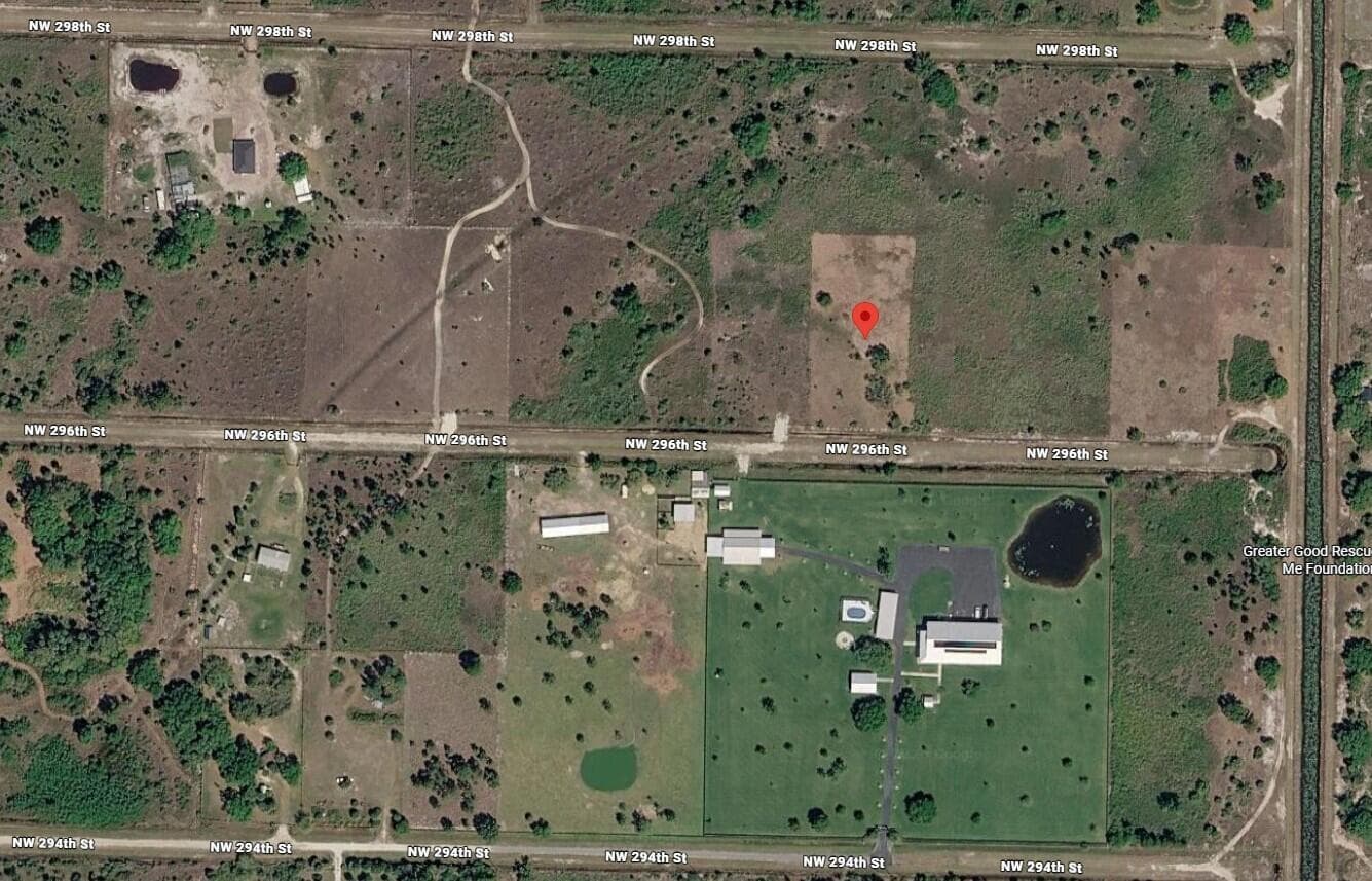 17019 NW 296TH Street, Okeechobee, FL 34972 photo 8