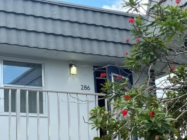286 SAXONY F, Delray Beach, FL 33446 photo 6